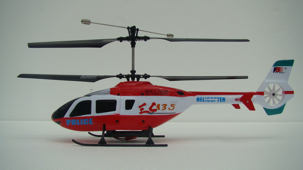 COLCO-EC135