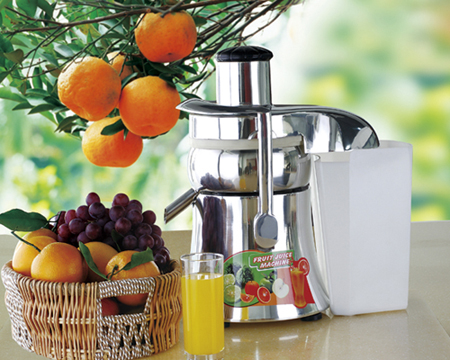 Sell Juice extractor    WF-A6000