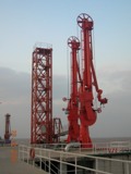 Marine Loading &amp; Unloading Arm