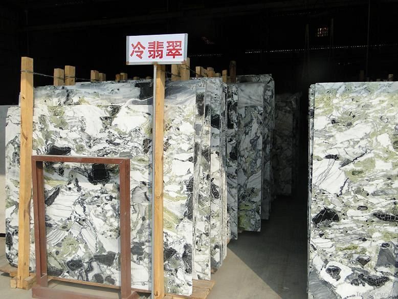 Chinese Marble