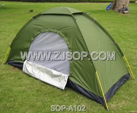 One person Camping Tent