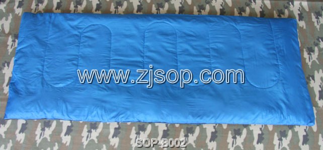 Envelop Sleeping bags