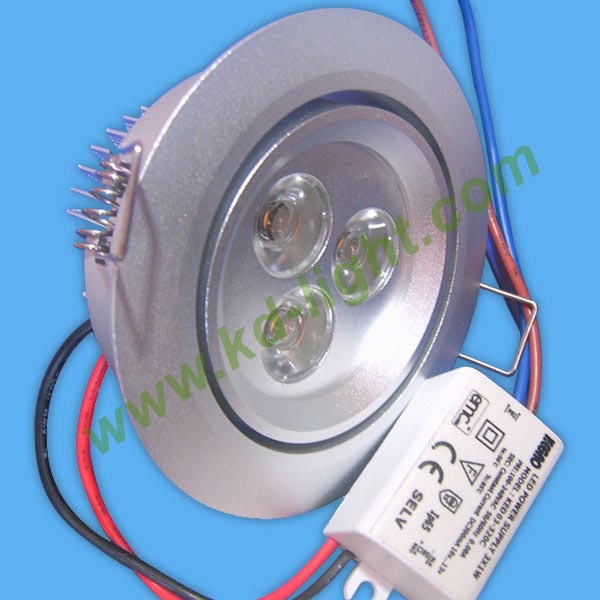 LED Down Light