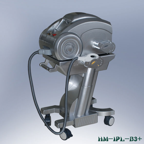 IPL Hair Removal Machine