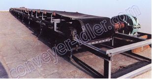 TD75 type conveyorbelt
