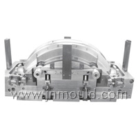 Bumper Mould