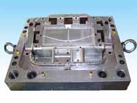 injection molds, china injection molds, plastic mold