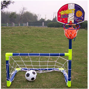 Football Goal