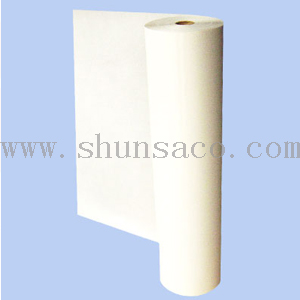6630, 6630'A(DMD) Polyseter film polyester non-woven fabric flexible c