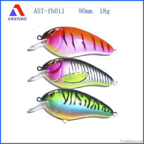 fishing lures