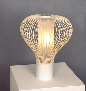 Table Lamp (MT001)