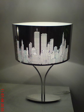 Table Lamp (MT5020B)