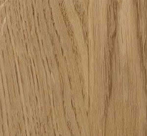 Oak Three-layer engineered hardwood flooring