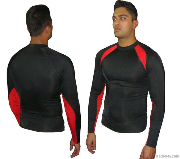 Rash Guards