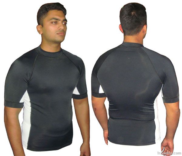 Rash Guards