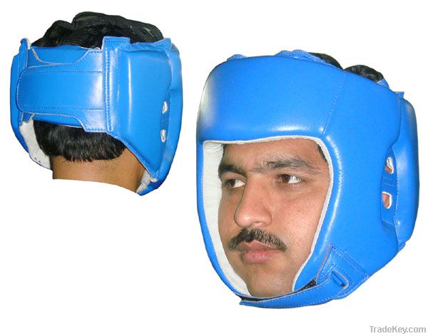 Head Guards