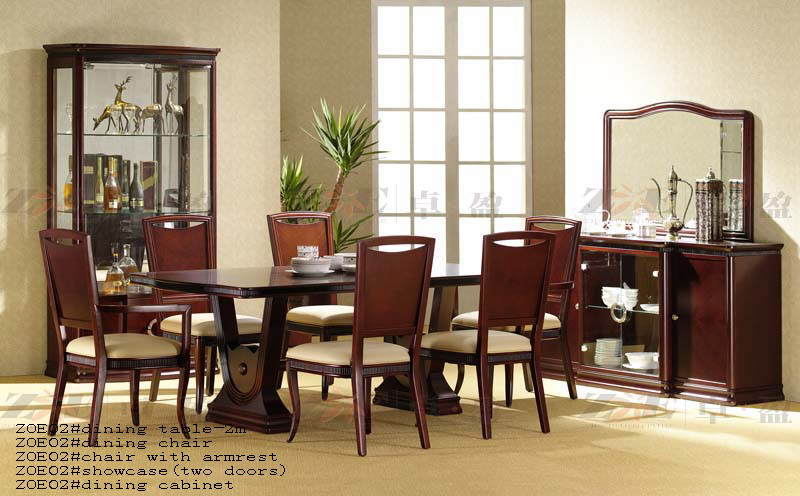 Dining Room Furniture