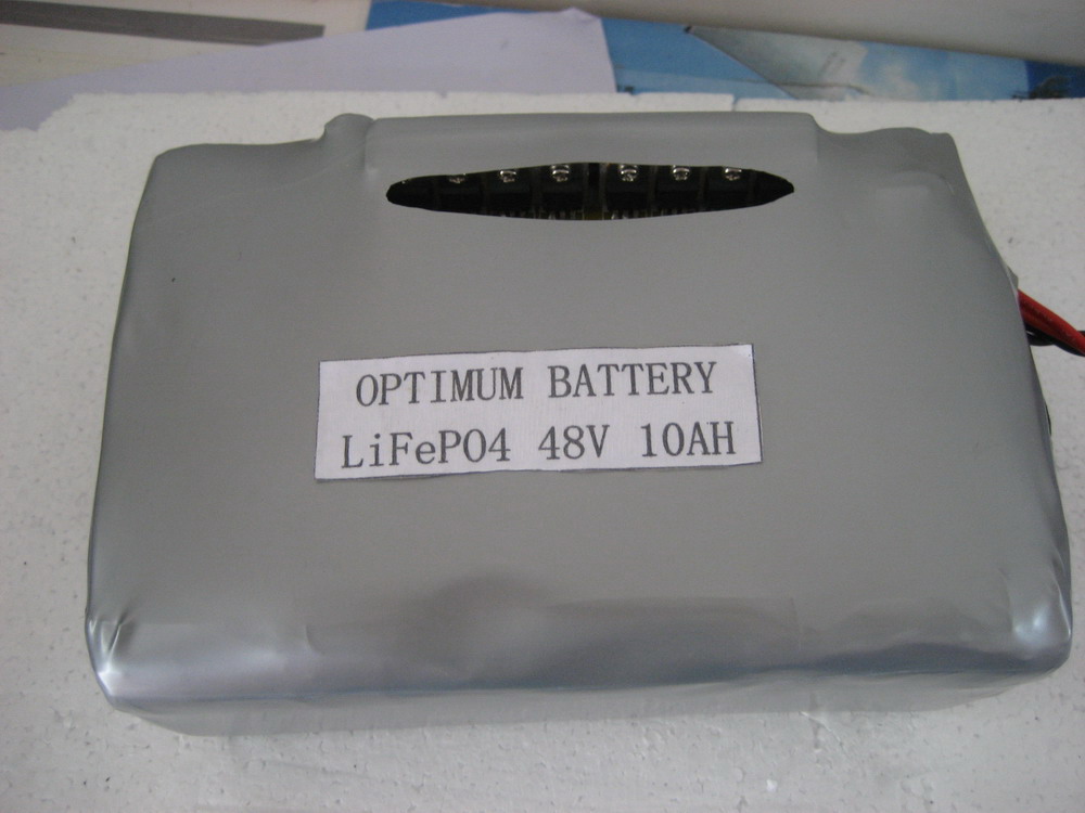 Lifepo4 battery pack