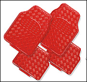 car mat YD0002