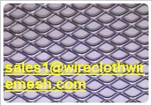 Wire Mesh Sheets