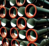 Ductile Iron Pipe