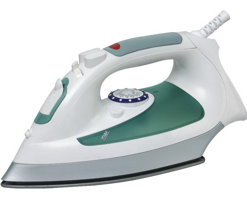 Steam Iron