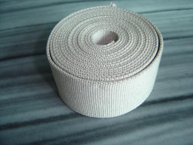 cotton webbing