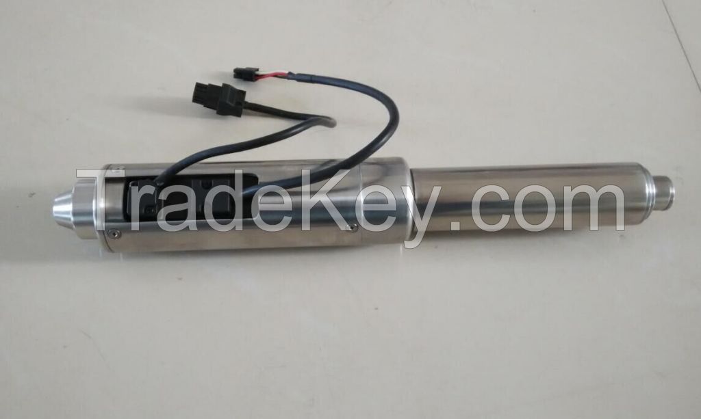 LINEAR ACTUATOR