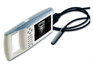 Veterinary Ultrasound Scanner (KX5100)
