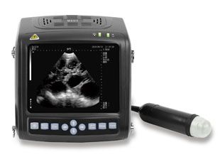 Vet Ultrasound Scanner (MSU2)