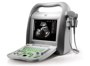 Full Digital B Mode Ultrasound Scanner (KX5500, 11 Edition)