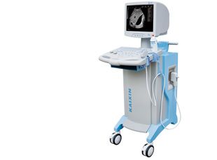 Full Digital B Mode Ultrasound Scanner (KX2000E)