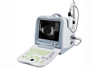 Full Digital Ophthalmic A/B Ultrasound Scanner (ODU5)