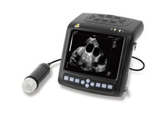 Smart Veterinary Ultrasound Scanner (MSU1)