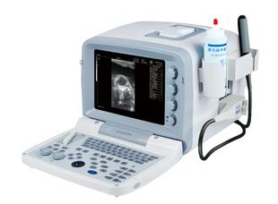Full Digital Ultrasound Scanner (KX2000G, 11 Edition)