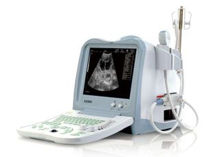 Full Digital Vet Ultrasound Scanner (KX2600, 11 Edition)