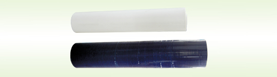 Protective Film for Fireproofing Board
