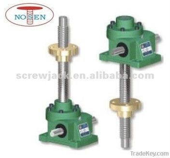 Rotating Screw Jack