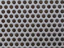 perforrated metal