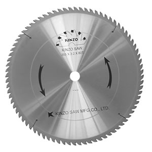 tct Saw Blade for Woodwork