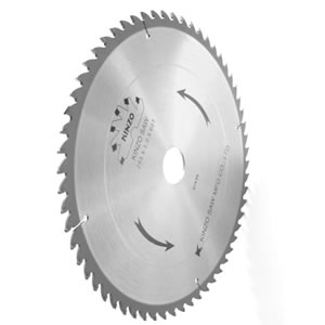 tct Saw Blade for aluminum