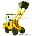 wheel loader