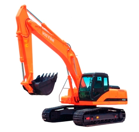 excavator(V322)