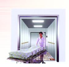 Win2000 series hospital elevator