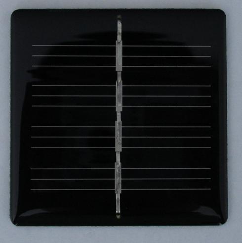 0.3wp solar panel