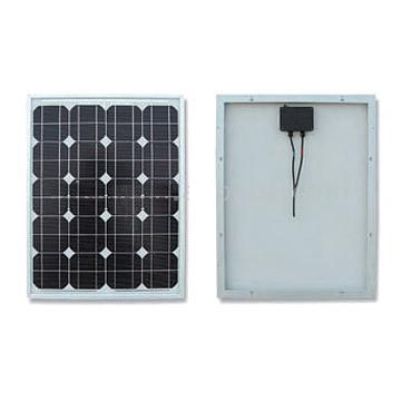 60wp solar panel