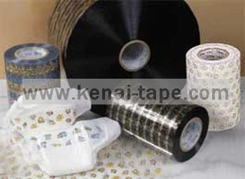 PP frontal tape