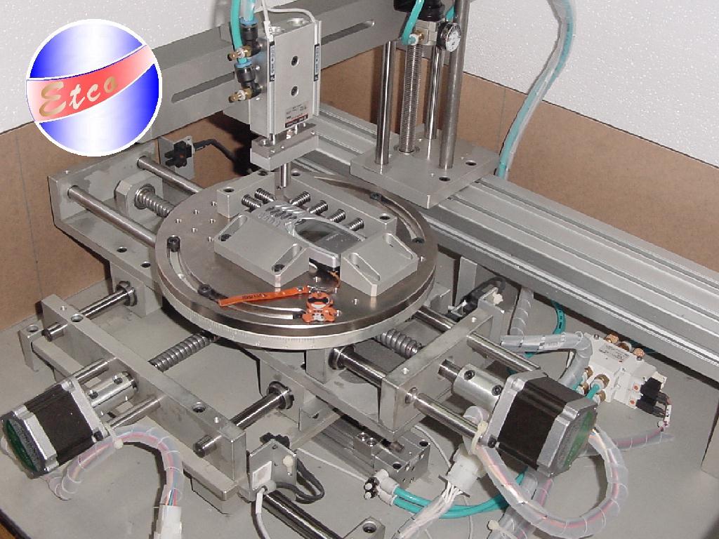 Life Testing Machine, Tools & Fixtures