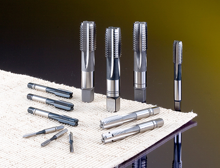 Cutting Tools ( HSS Taps & Drills )