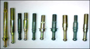 Operating Rods